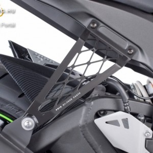 Rendszámtábla tartó, Puig Kawasaki ZX-10R (2004-2005) kép
