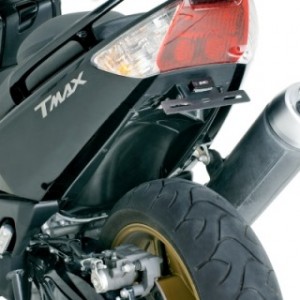Rendszámtábla tartó, Puig Yamaha T-MAX 500 (2008-2011) kép