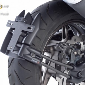 Rendszámtábla tartó, Puig Yamaha T-MAX 530 (2012-2014) kép