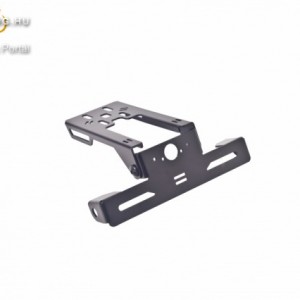 Rendszámtábla tartó, Puig Yamaha YZF R6 (2006-2007) kép