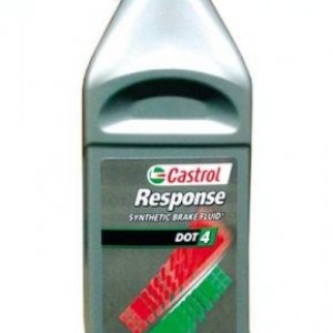Response DOT 4 kép