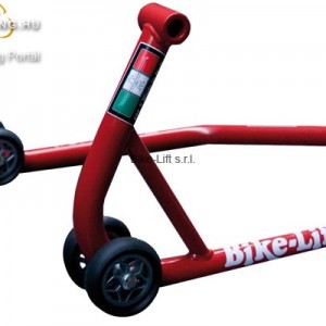 Robogó hátsó emelõ Bike-Lift kép