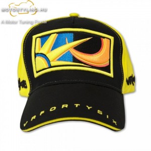 SAPKA - VALENTINO ROSSI PADDOCK kép