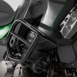 SW-Motech bukócső Kawasaki Versys 1000 /LZT00C / (2018-2024) kép