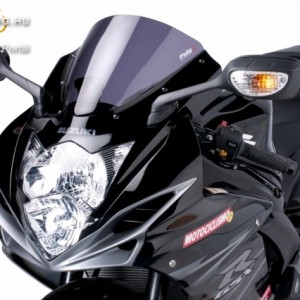 Standard plexi,Puig Suzuki GSXR600/750 (2011-2016) kép