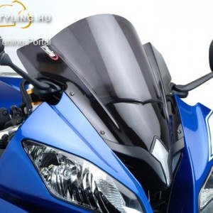 Standard plexi,Puig Yamaha YZF-R6 (2008-2016) kép