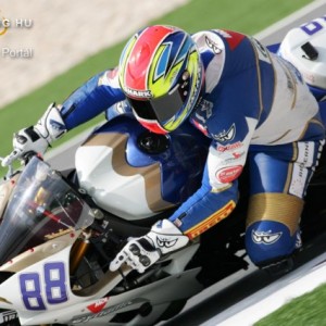SUPERSPORT 600cc VB kép