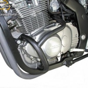 Suzuki GS500 E,F kép