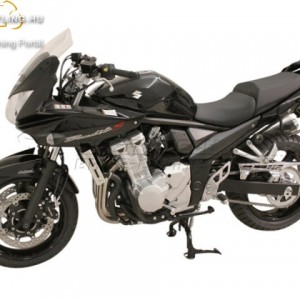 Suzuki GSF 650 Bandit,GSF 650 Bandit S kép