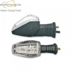 Suzuki GSX-R 600/750 (04-05), GSX-R 1000 (03-04) ledes index kép