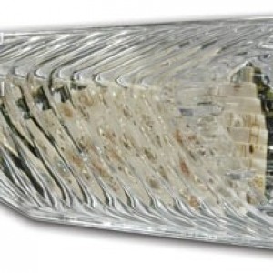 Suzuki GSX-R1000 (2009-2010) LED-es hátsó index kép