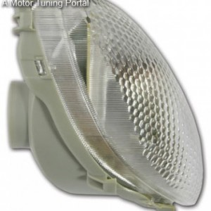 Suzuki GSX1300R Hayabusa (1997-2007) LED-es elsõ index kép