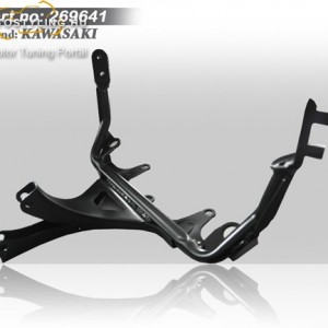 Suzuki GSX600/750 KATANA  fejidom tartó konzol kép