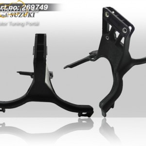 Suzuki GSXR600 (1996-2000) GSXR750 (1996-1999) fejidom tartó konzol kép