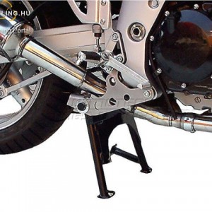 SUZUKI SV 650 / S (98-02) kép