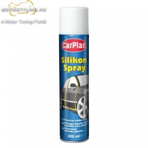 Szilikon spray kép