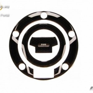 Tankbeöntő dekor Yamaha YZF R125 2008-2013 kép
