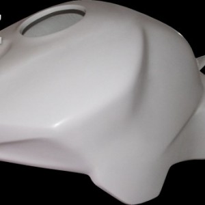 Tankvédő Honda CBR 1000 RR  06-07 kép