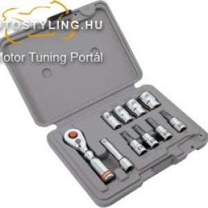 TOOL KIT COMPACT METRIKUS kép