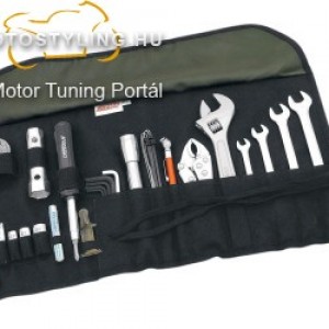 TOOL KIT METRIKUS M3 Roadtech kép