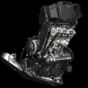 Triumph lesz a Moto2 kategória 2019 -es beszállítója   kép