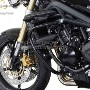 TRIUMPH ,Street Triple,Tiger 800,Tiger 800 XC kép