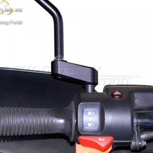 Tükör konzol SW-MOTECH kép
