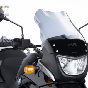 Túra plexi ,Puig BMW F650 GS (2004-2007) kép