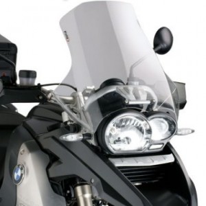 Túra plexi ,Puig BMW R1200 GS (2004-2012) kép