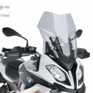 Túra plexi, Puig BMW S1000 XR (2015-2019) kép
