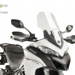 Túra plexi, Puig Ducati MULTISTRADA 950 (2017-) kép