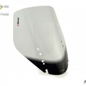 Túra plexi,Kawasaki KLV1000 (2005-2006) kép