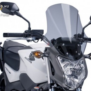 Túra plexi,Puig Honda NC700/750S (2012-2014) kép