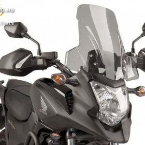 Túra plexi,Puig Honda NC700X/ (2012-2015) NC750X (2014-2015) kép