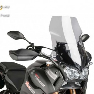 Túra plexi,Puig Yamaha XT1200Z SUPER TÉNÉRÉ (2014-2015) kép