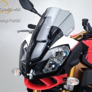 Verseny plexi,Puig Aprilia TUONO 1000R (2006-2010) kép