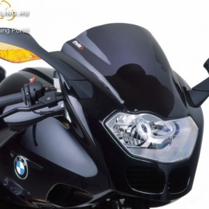 Verseny plexi,Puig BMW R1200 S (2006-2010) kép