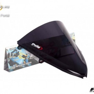 Verseny plexi,Puig Honda CBR1000RR (2008-2011) kép