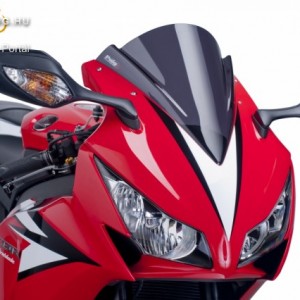 Verseny plexi,Puig Honda CBR1000RR (2012-2015) kép