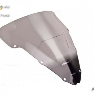 Verseny plexi,Puig Honda CBR600F (2001-2007) kép