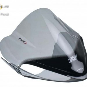 Verseny plexi,Puig Suzuki GSXR1300 HAYABUSA (2008-2015) kép