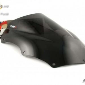 Verseny plexi,Puig SUZUKI GSXR600 98-00/750 98-99 kép