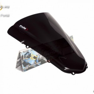 Verseny plexi,Puig TRIUMPH DAYTONA 600/650 (2004-2005) kép