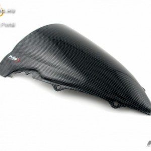 Verseny plexi,Puig Yamaha YZF-R6 2003-2005 kép