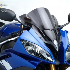 Verseny plexi,Puig Yamaha YZF-R6 2008-2015 kép
