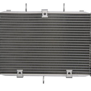 4RIDER Utángyártott Vízhűtő – YAMAHA FZ6 600 2007-2009 kép