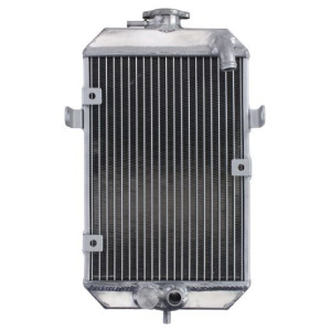 4RIDER Utángyártott Vízhűtő –YAMAHA YFM 660 2001-2005 kép
