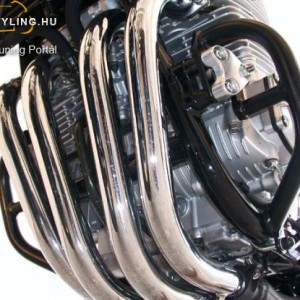 XJ600 Diversion kép