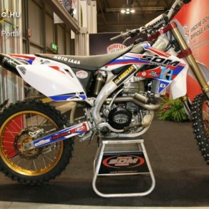 XRACING KIPUFOGÓK kép