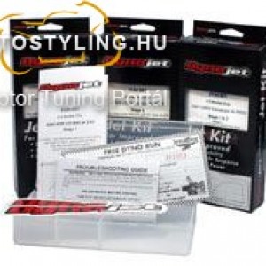 Yamaha Dynojet KIT kép